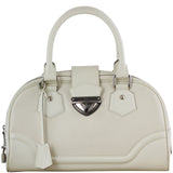 Louis Vuitton Montaigne Bowling GM EPI Front