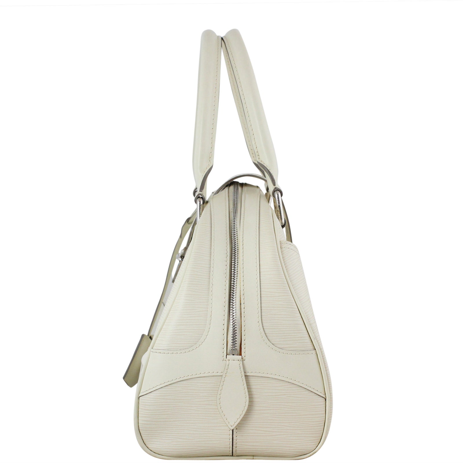 Louis Vuitton Montaigne Bowling GM EPI Left