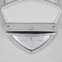 Louis Vuitton Montaigne Bowling GM Epi Logo