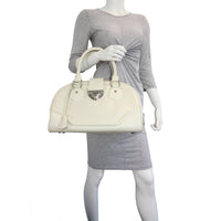 Louis Vuitton Montaigne Bowling GM Epi Mannequin