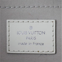 Louis Vuitton Montaigne Bowling GM Epi Stamp