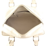 Louis Vuitton Montaigne Bowling PM Interior