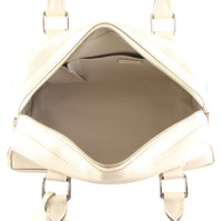 Louis Vuitton Montaigne Bowling PM Interior