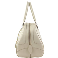 Louis Vuitton Montaigne Bowling PM Left