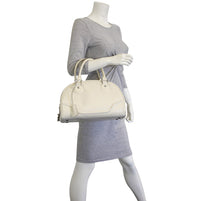 Louis Vuitton Montaigne Bowling PM Mannequin