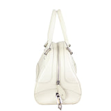 Louis Vuitton Montaigne Bowling PM Epi Left