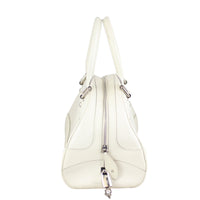 Louis Vuitton Montaigne Bowling PM Epi Left