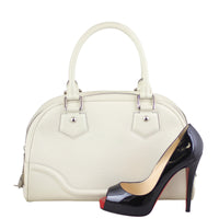 Louis Vuitton Montaigne Bowling PM Epi Scale