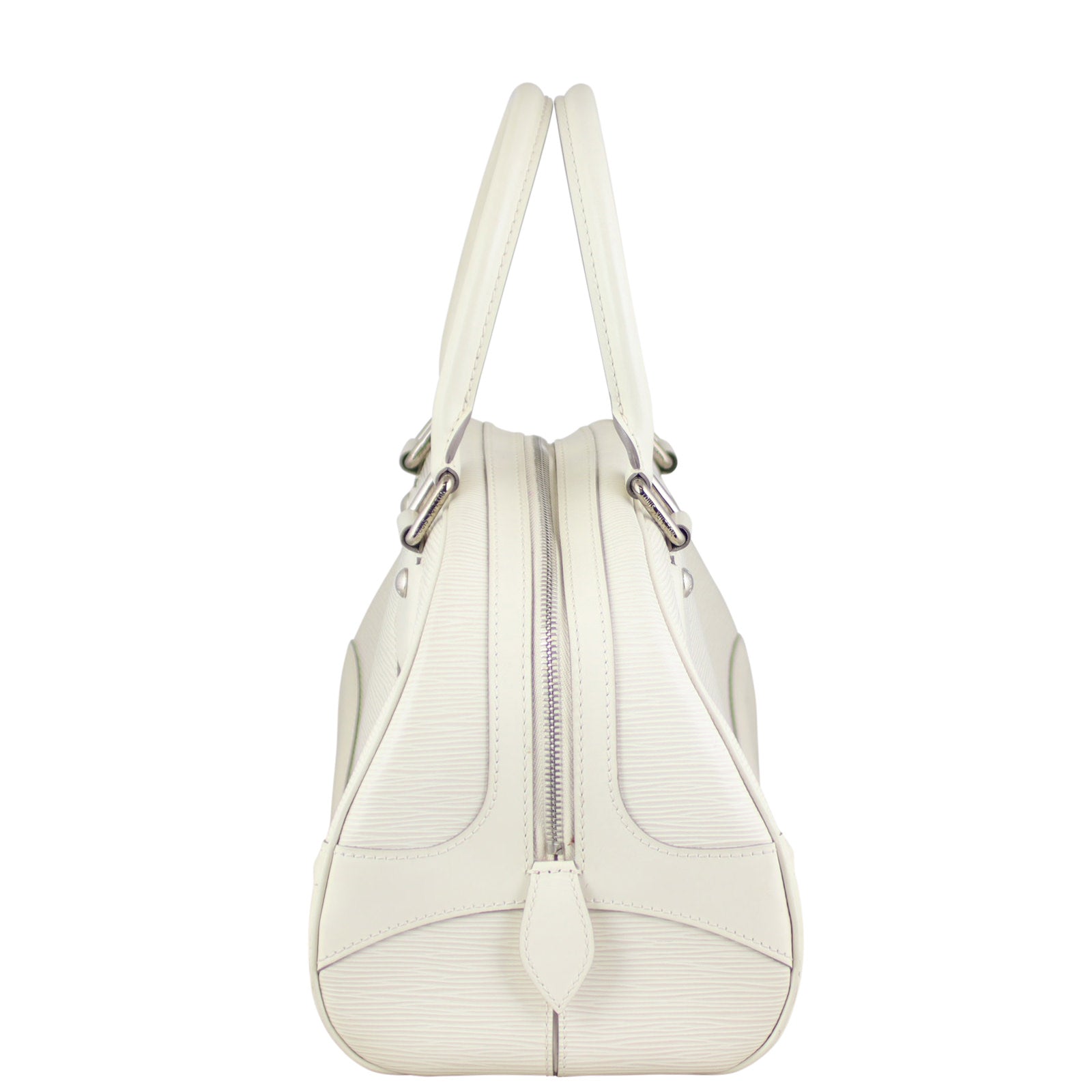 Louis Vuitton Montaigne Bowling PM Epi Right