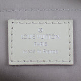 Louis Vuitton Montaigne Bowling PM Epi Stamp