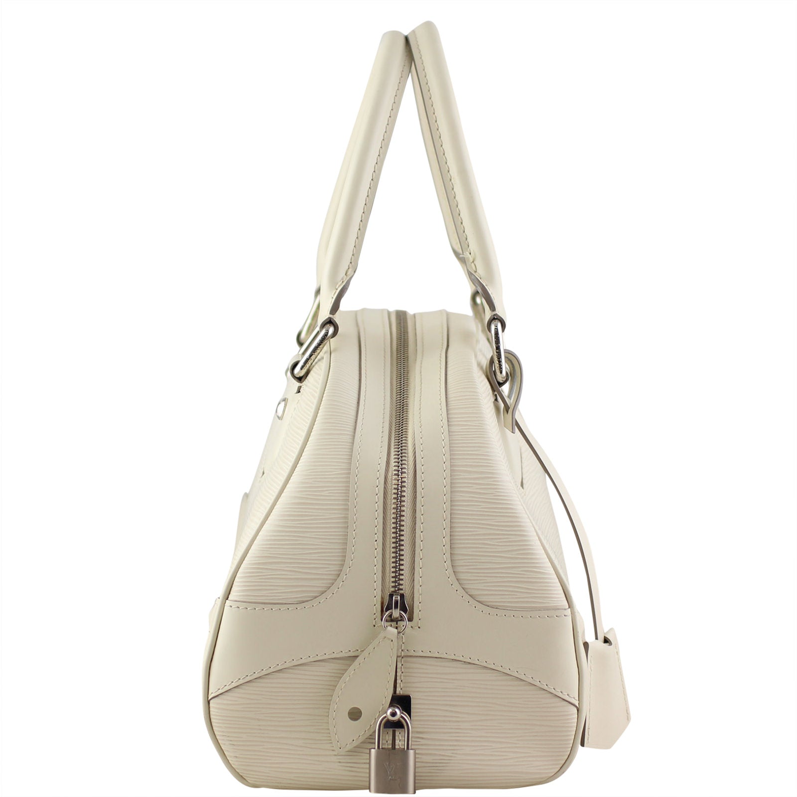 Louis Vuitton Montaigne Bowling PM Right