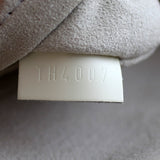 Louis Vuitton Montaigne Clutch Code