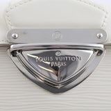 Louis Vuitton Montaigne Clutch clasp