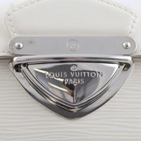 Louis Vuitton Montaigne Clutch clasp