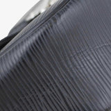 Louis Vuitton Montaigne Clutch Epi Crease