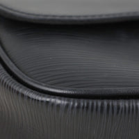 Louis Vuitton Montaigne Clutch Epi Edge