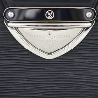 Louis Vuitton Montaigne Clutch Epi Exterior
