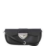Louis Vuitton Montaigne Clutch Epi Front Strap