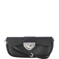 Louis Vuitton Montaigne Clutch Epi Front Strap