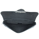 Louis Vuitton Montaigne Clutch Epi Interior