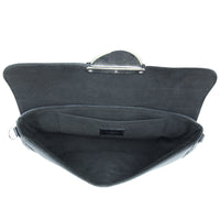 Louis Vuitton Montaigne Clutch Epi Interior