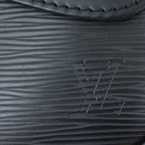 Louis Vuitton Montaigne Clutch Epi Logo