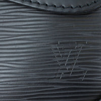 Louis Vuitton Montaigne Clutch Epi Logo