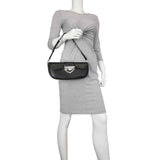 Louis Vuitton Montaigne Clutch Epi Mannequin