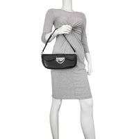 Louis Vuitton Montaigne Clutch Epi Mannequin