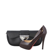 Louis Vuitton Montaigne Clutch Epi Scale