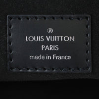 Louis Vuitton Montaigne Clutch Epi Stamp