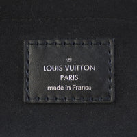 Louis Vuitton Montaigne Clutch Stamp