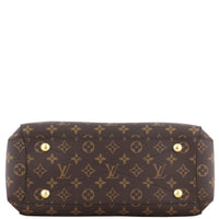 Louis Vuitton Montaigne MM Monogram Base