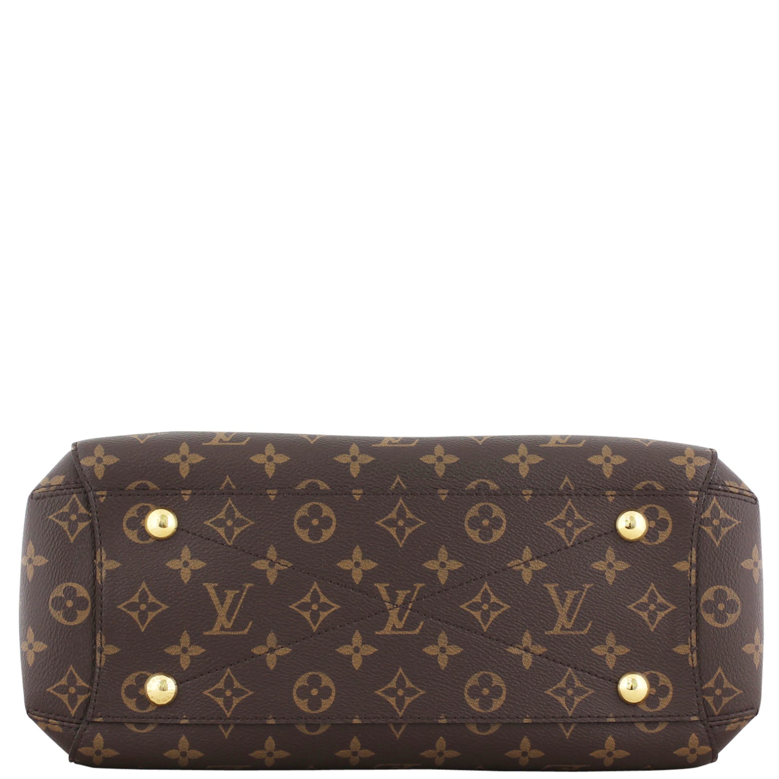 Louis Vuitton Montaigne MM Monogram Base