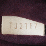 Louis Vuitton Montaigne MM Monogram Code