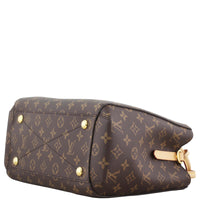 Louis Vuitton Montaigne MM Monogram Corner