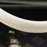 Louis Vuitton Montaigne MM Monogram Handle