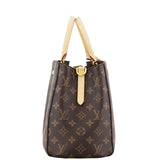 Louis Vuitton Montaigne MM Monogram Right