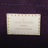Louis Vuitton Montaigne MM Monogram Stamp