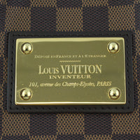 Louis Vuitton Thames PM Damier Ebene Exterior