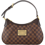 Louis Vuitton Thames PM Damier Ebene Front