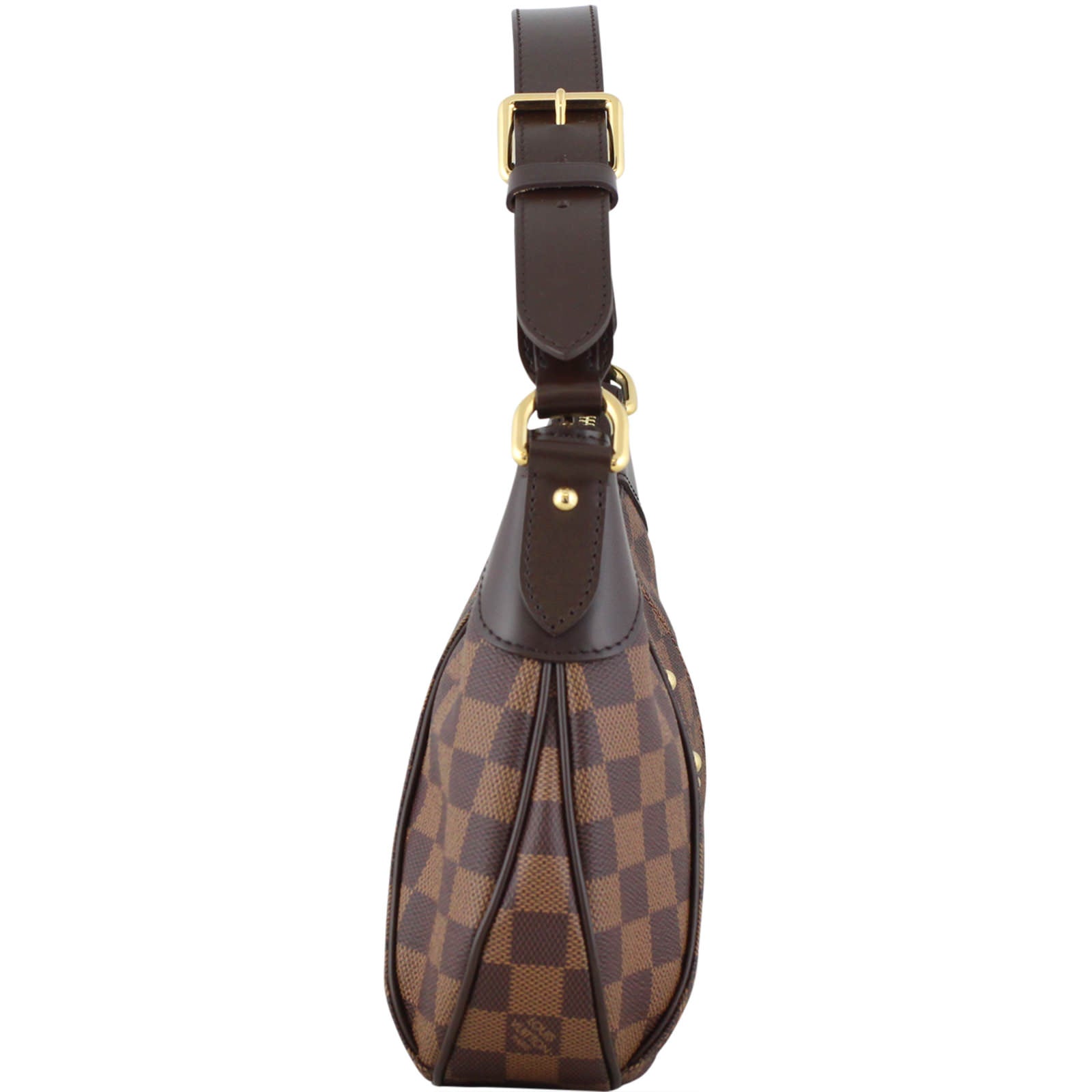 Louis Vuitton Thames PM Damier Ebene Right