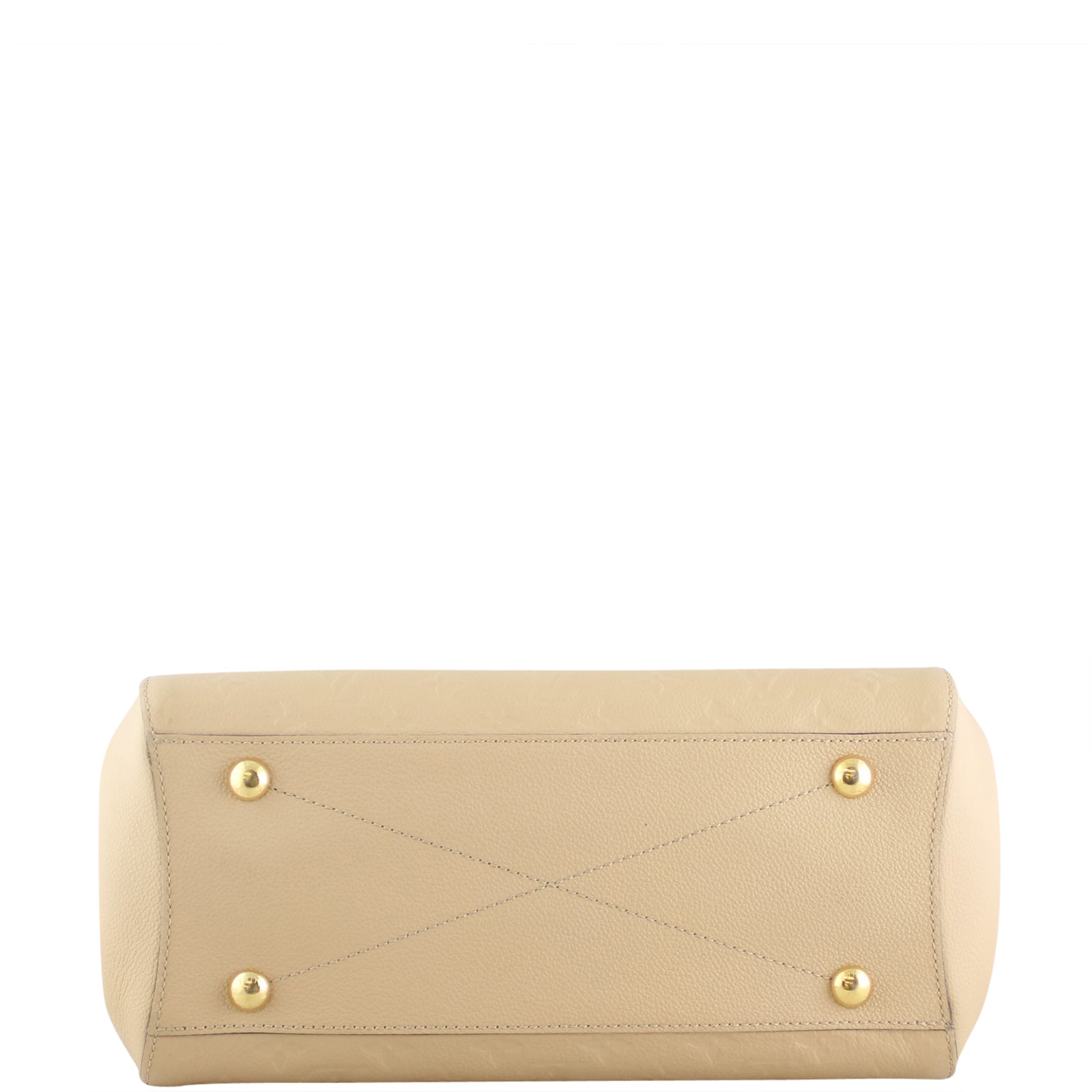 Louis Vuitton Montaigne MM Empreinte Base