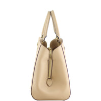 Louis Vuitton Montaigne MM Empreinte Left