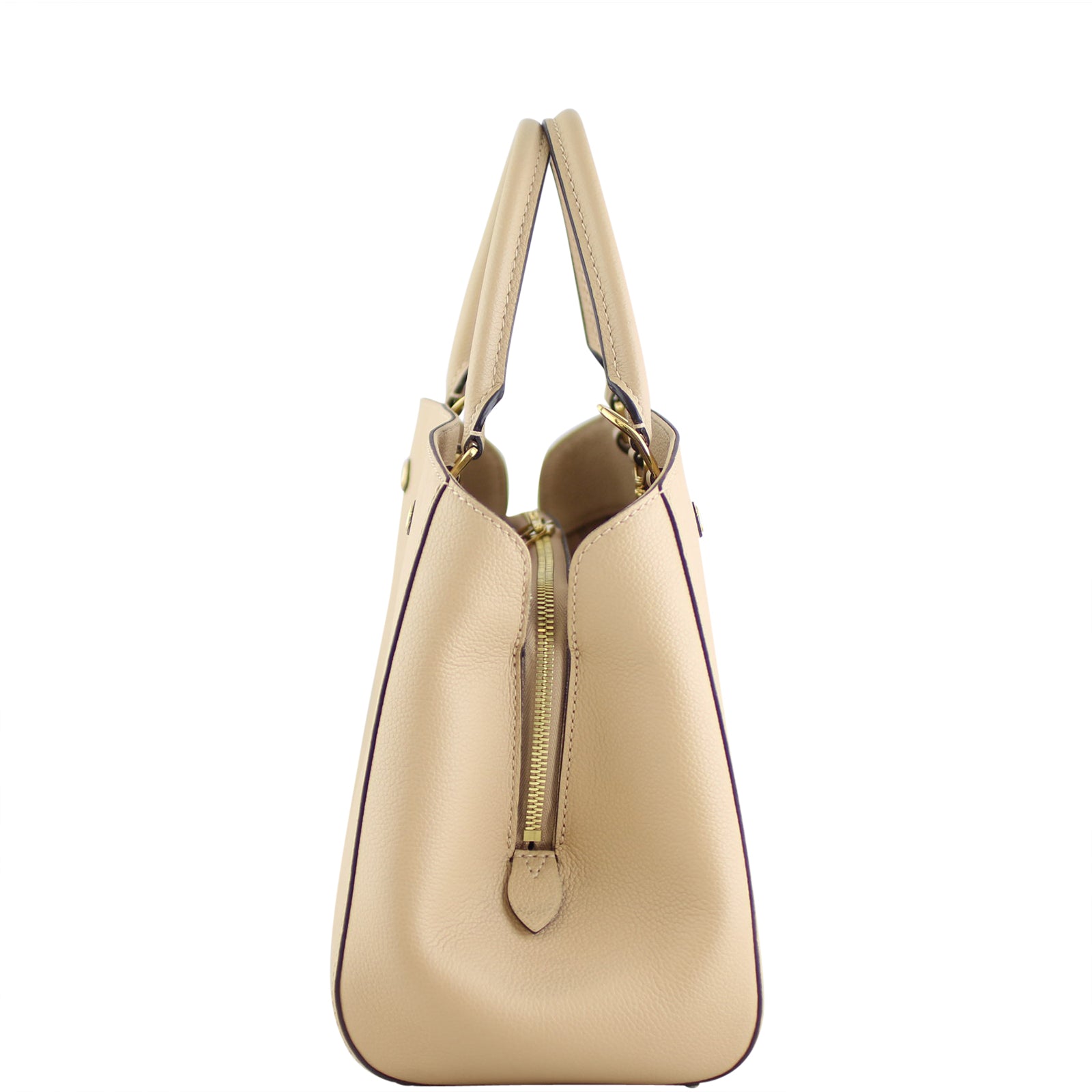 Louis Vuitton Montaigne MM Empreinte Left