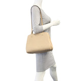 Louis Vuitton Montaigne MM Empreinte Mannequin