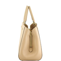 Louis Vuitton Montaigne MM Empreinte Right