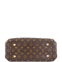 Louis Vuitton Montaigne MM Monogram Base