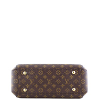 Louis Vuitton Montaigne MM Monogram Base