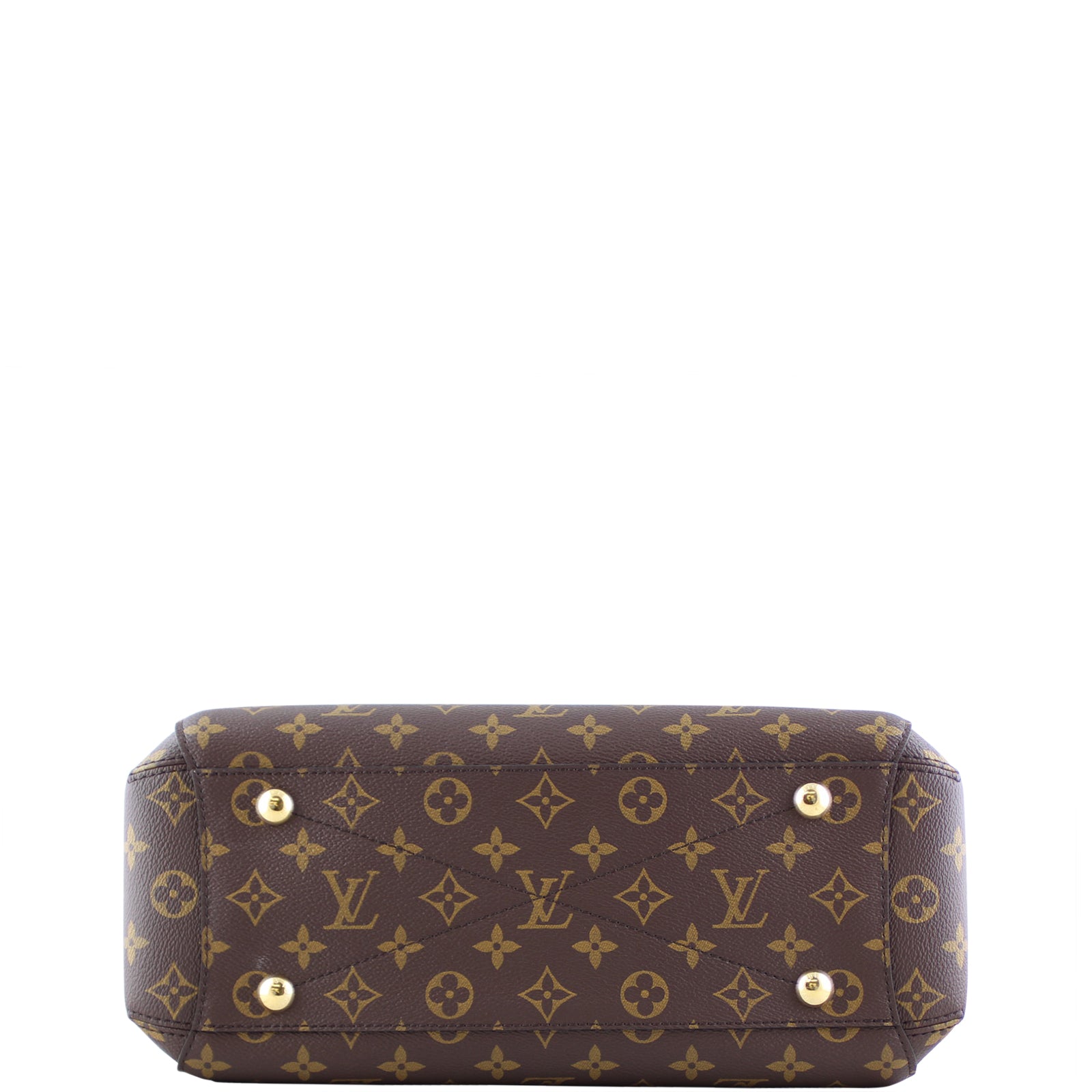 Louis Vuitton Montaigne MM Monogram Base